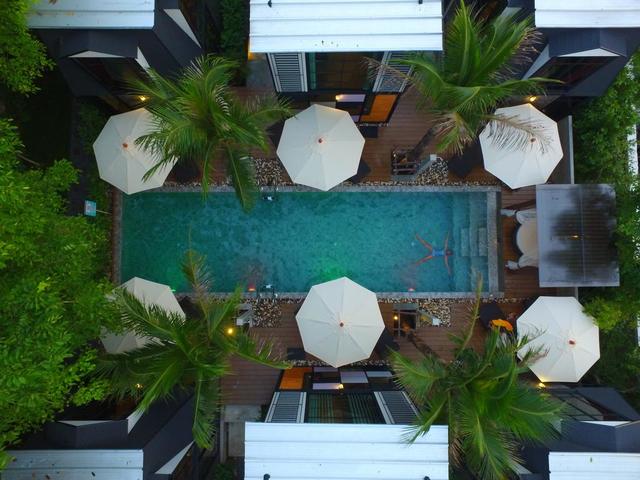 фотографии отеля Bukit Pool Villas изображение №19