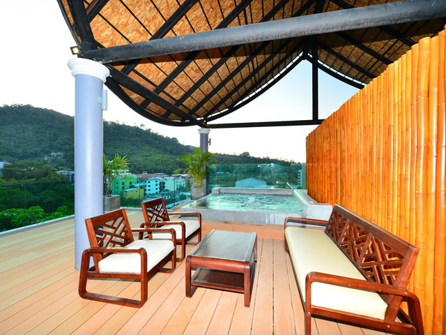 фото Bukit Pool Villas изображение №14