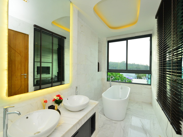 фотографии отеля Bukit Pool Villas изображение №11