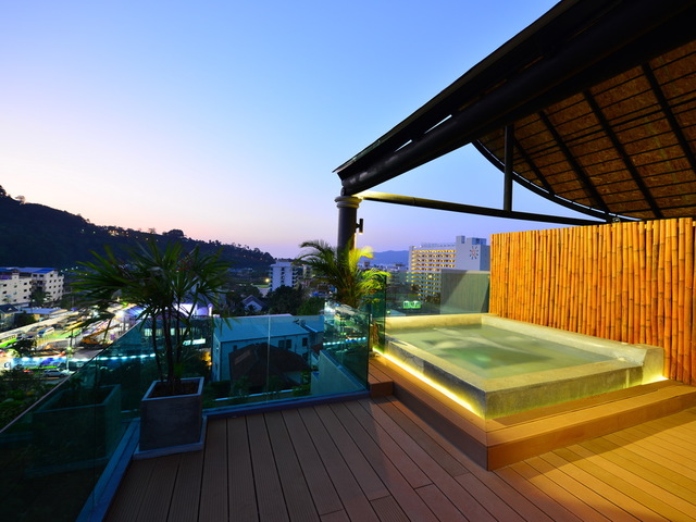 фотографии отеля Bukit Pool Villas изображение №7