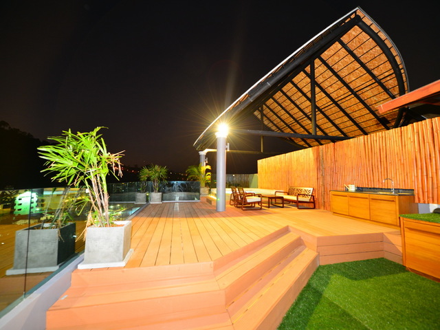 фото отеля Bukit Pool Villas изображение №5