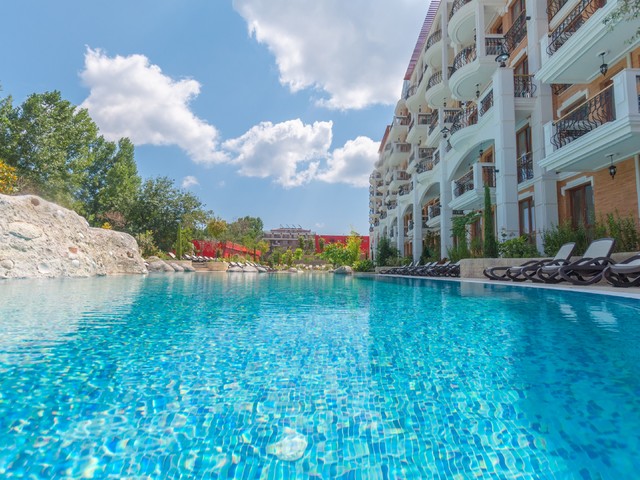 фотографии отеля Harmony Suites Grand Resort 11 изображение №11