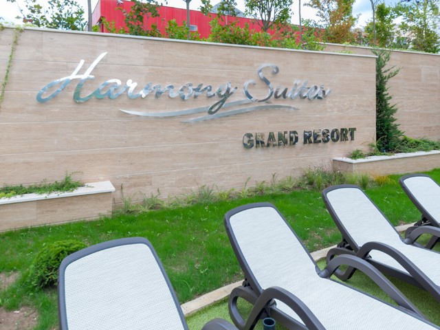 фото Harmony Suites Grand Resort 11 изображение №6