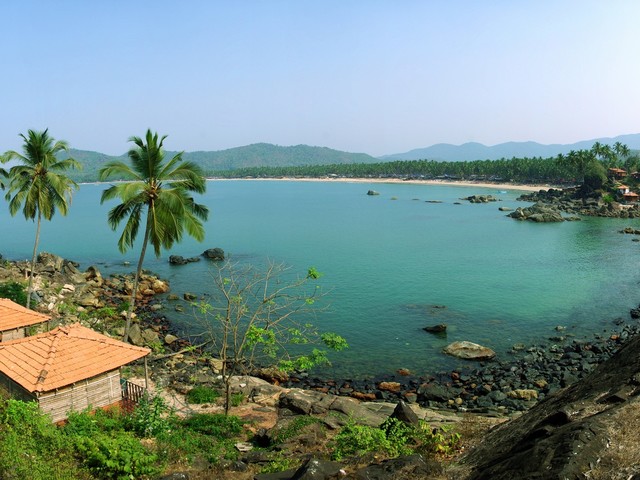 фотографии Tirupati Resort изображение №8