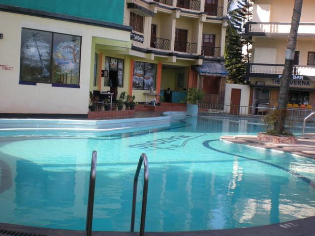 фото отеля Maizons Lakeview Resort изображение №5