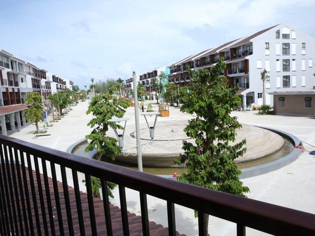 фото отеля West Phu Quoc изображение №29