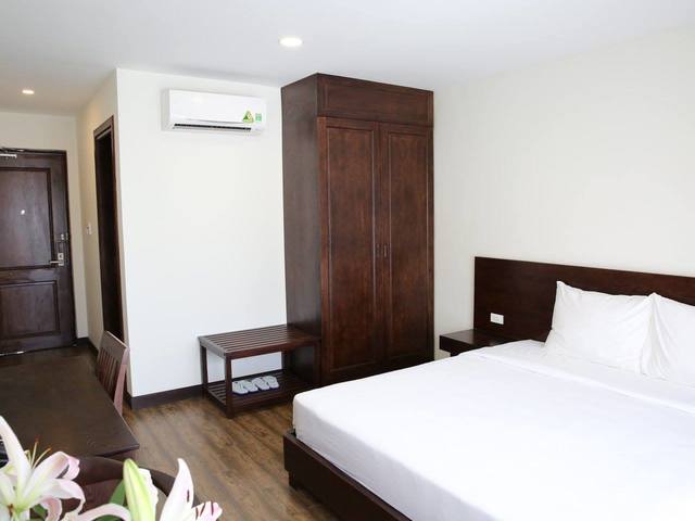 фото отеля West Phu Quoc изображение №21