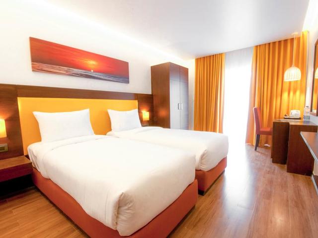 фото отеля Bloom Suites Calangute изображение №29