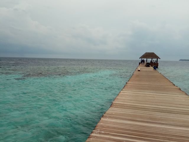 фото отеля Baglioni Resort Maldives изображение №73