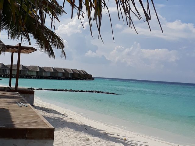 фото Baglioni Resort Maldives изображение №70