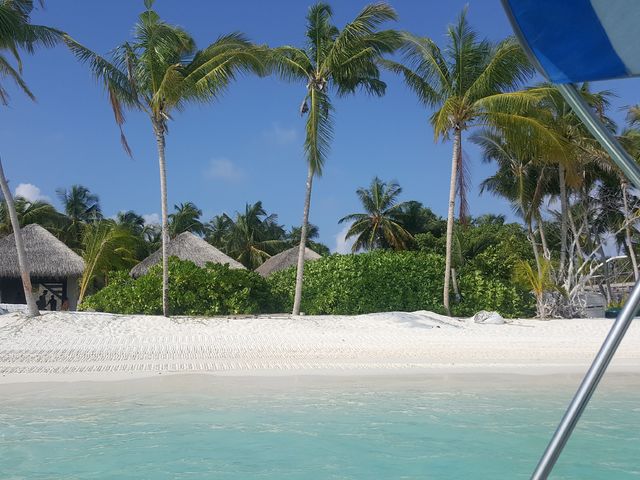 фото отеля Baglioni Resort Maldives изображение №69