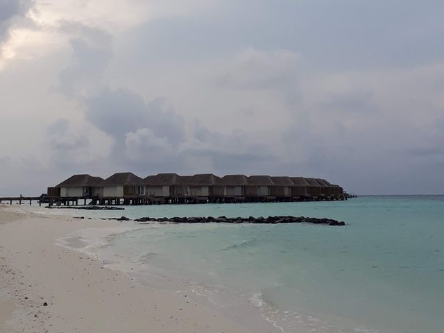 фотографии Baglioni Resort Maldives изображение №68