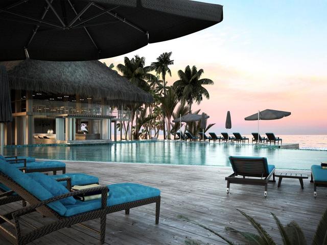 фотографии Baglioni Resort Maldives изображение №56