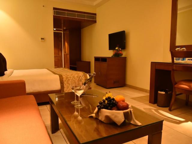 фото отеля Resort De Coracao изображение №21