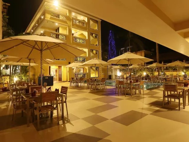 фотографии Resort De Coracao изображение №8
