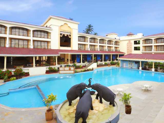 фото отеля Resort Rio изображение №1