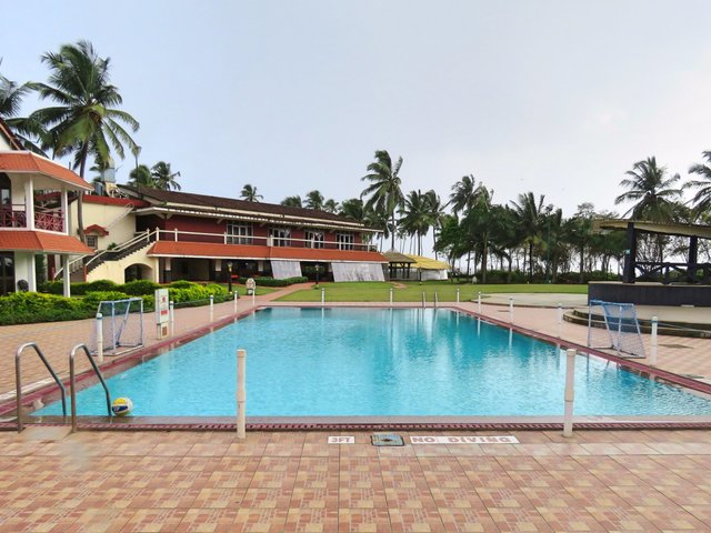 фото отеля Nanu Beach Resort & Spa изображение №1