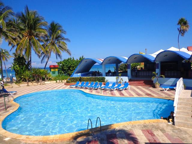 фото отеля Gran Caribe Atlantico изображение №17