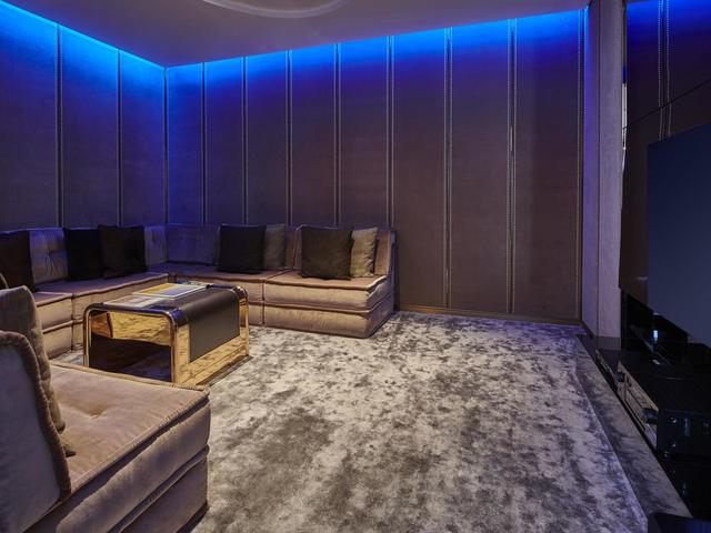 фото отеля Waldorf Astoria Dubai International Financial Centre изображение №5