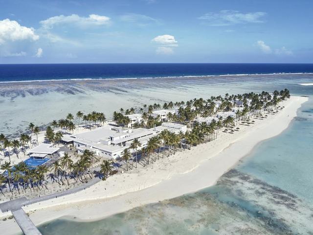 фото отеля Riu Palace Maldives изображение №25