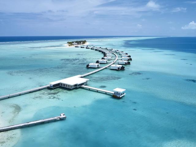 фото Riu Palace Maldives изображение №10