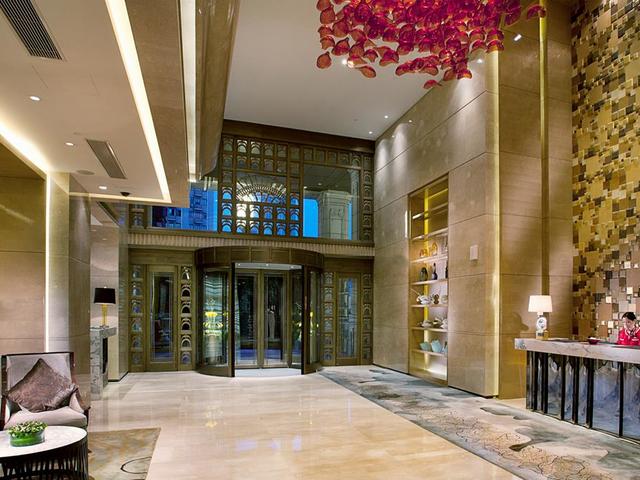 фото отеля The One Executive Suites By Kempinski изображение №21