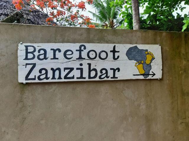 фотографии отеля Barefoot Zanzibar изображение №15