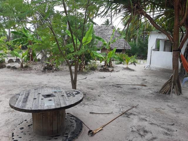 фотографии Barefoot Zanzibar изображение №4