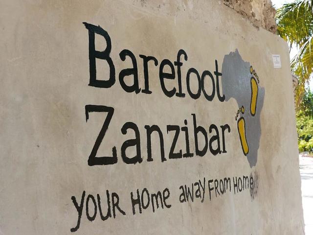 фото Barefoot Zanzibar изображение №2