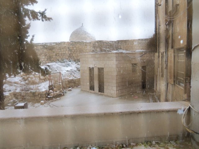 фото отеля Mount Of Olives изображение №9
