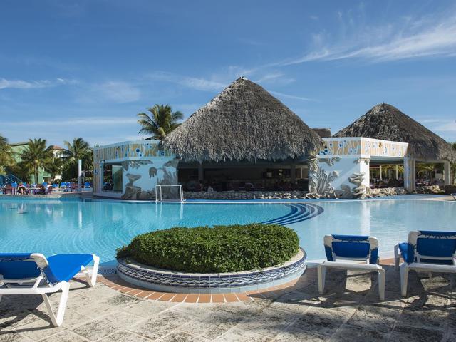 фотографии отеля Mojito (ex. Iberostar Mojito; Iberostar Cayo Coco) изображение №63