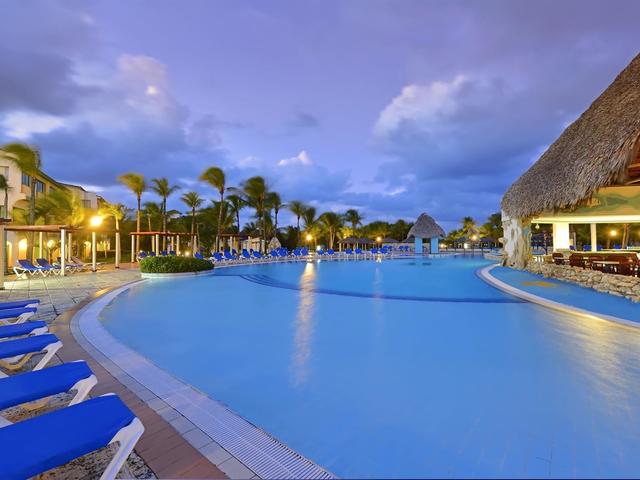 фото отеля Mojito (ex. Iberostar Mojito; Iberostar Cayo Coco) изображение №61