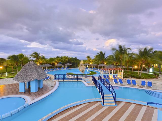 фото Mojito (ex. Iberostar Mojito; Iberostar Cayo Coco) изображение №54