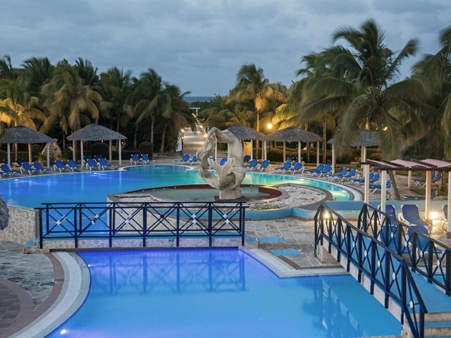 фотографии Mojito (ex. Iberostar Mojito; Iberostar Cayo Coco) изображение №52