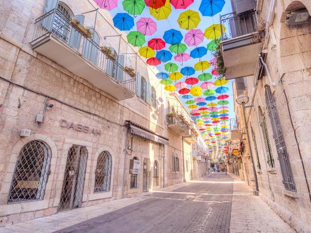 фото отеля Check In Jerusalem изображение №5