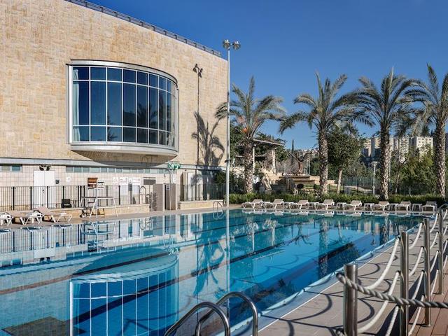 фото отеля Yehuda изображение №1