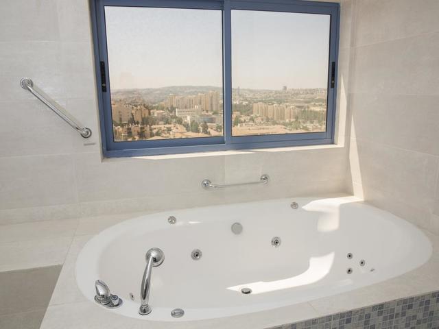 фото отеля Windows of Jerusalem изображение №21