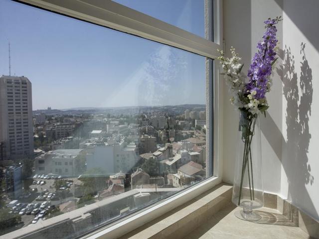 фото отеля Windows of Jerusalem изображение №17