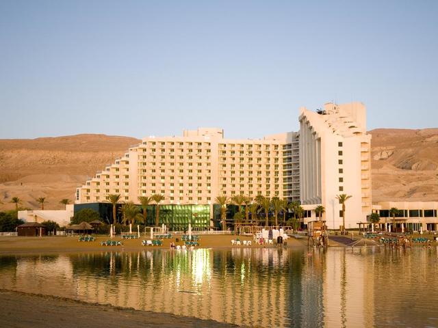 фото Leonardo Club Dead Sea (ex. Golden Tulip Club Dead Sea) изображение №14