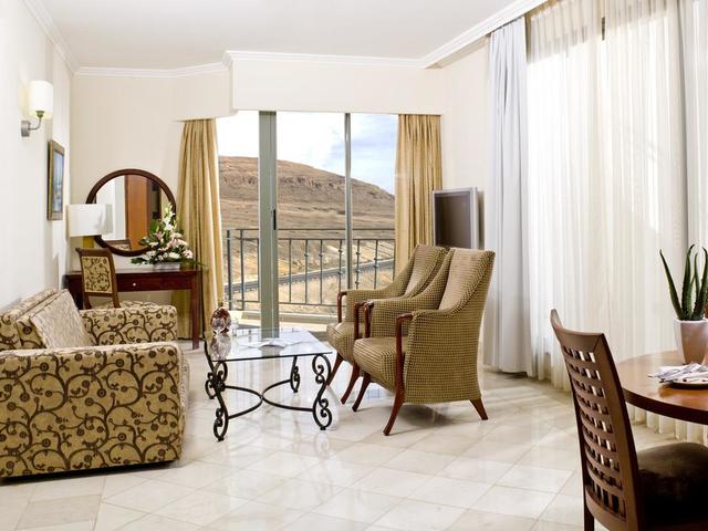 фото отеля Royal Dead Sea (ex. Rimonim Royal Dead Sea) изображение №25