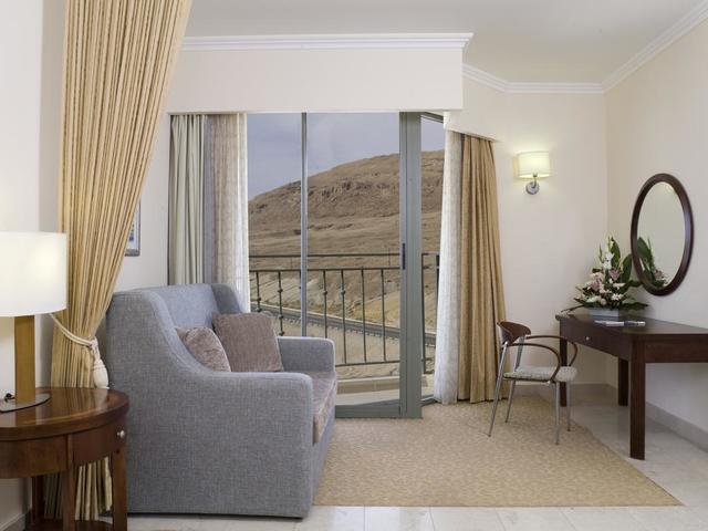 фото отеля Royal Dead Sea (ex. Rimonim Royal Dead Sea) изображение №13