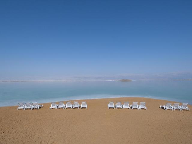 фото Royal Dead Sea (ex. Rimonim Royal Dead Sea) изображение №6