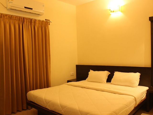фото отеля Sunrise Sangolda (OYO 9291 Home Boutique 2 BHK North Goa Road) изображение №5