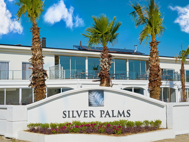 фото отеля Silver Palms изображение №1