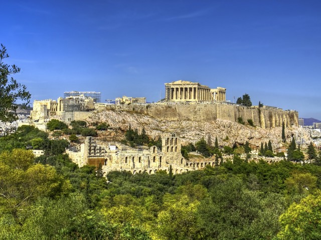 фото Fortuna Athens изображение №10
