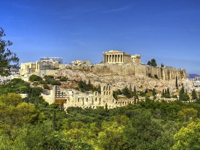 фото Fortuna Athens 5* изображение №10