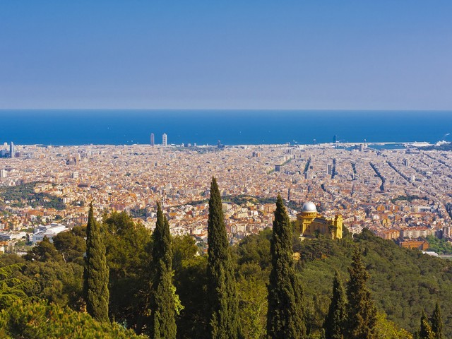 фото Fortuna Barcelona изображение №6