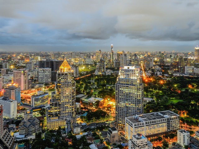 фотографии Fortuna Bangkok изображение №8