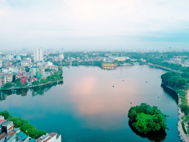 фото Fortuna Hanoi изображение №10