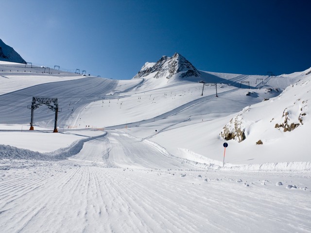 фото Fortuna Kaprun изображение №10